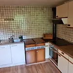 Monika Apartamento *