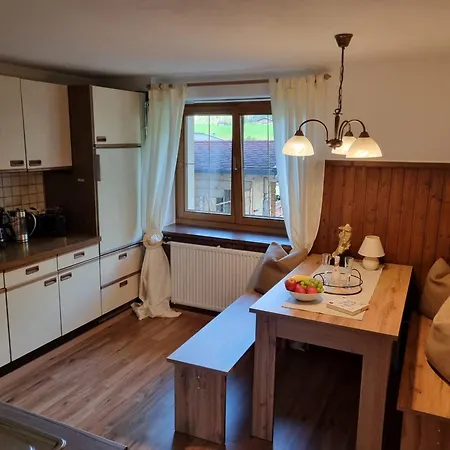 Monika Appartement
