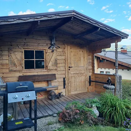 Appartement Monika *