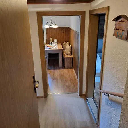 Monika Appartement Krossenbach