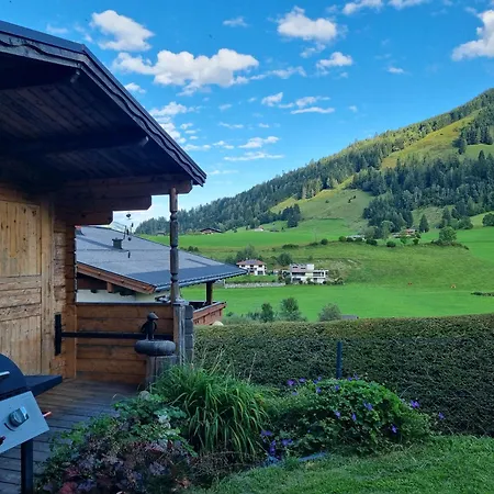 Monika Fusch an der Glocknerstraße