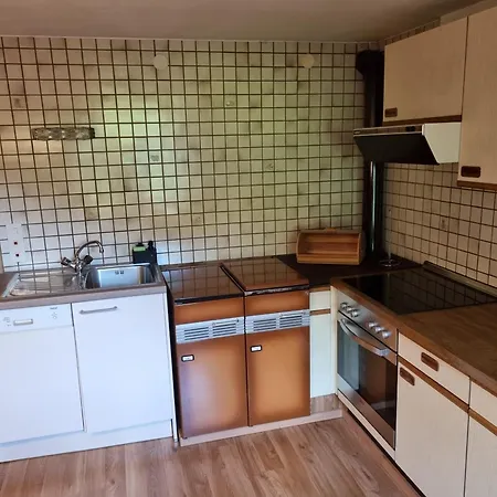 Monika Appartement *