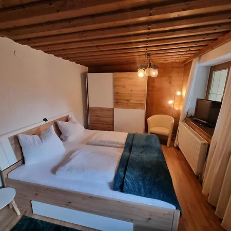 Appartement Monika *