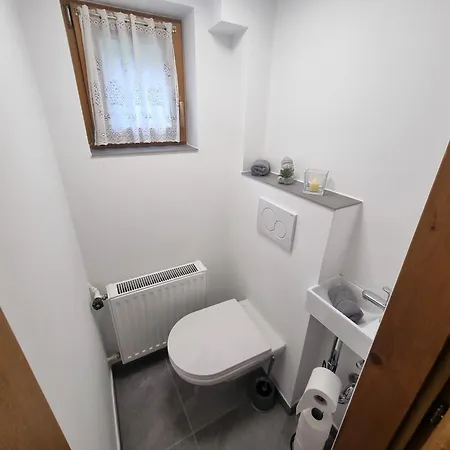 Monika Appartement Krossenbach