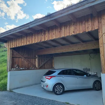 Appartement Monika Krossenbach