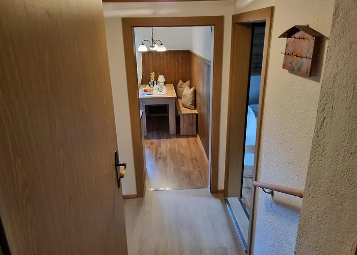 Monika Daire Fusch an der Glocknerstraße